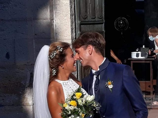 Il matrimonio di Andrea  e Lucia a Genova, Genova 1