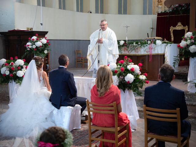 Il matrimonio di Gabriele e Giusi a Moio Alcantara, Messina 18