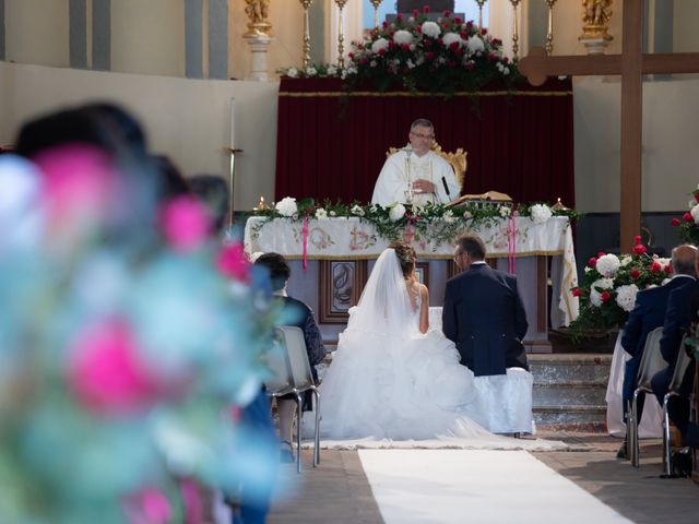 Il matrimonio di Gabriele e Giusi a Moio Alcantara, Messina 22