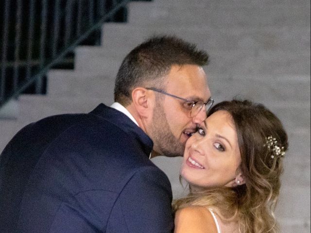 Il matrimonio di Gabriele e Giusi a Moio Alcantara, Messina 89