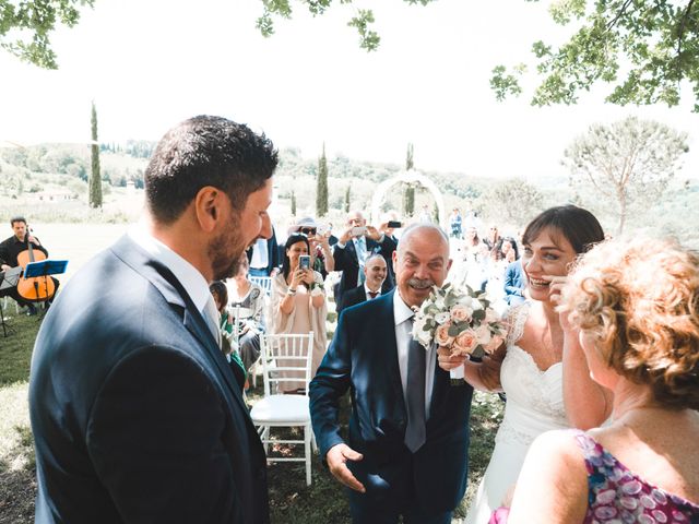 Il matrimonio di Germano e Raffaella a Roma, Roma 17