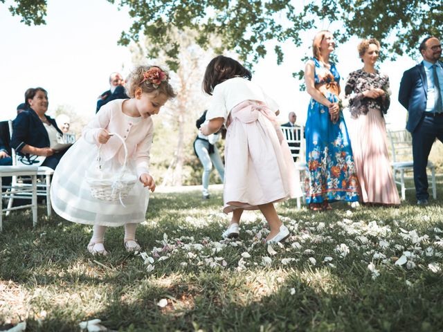 Il matrimonio di Germano e Raffaella a Roma, Roma 19