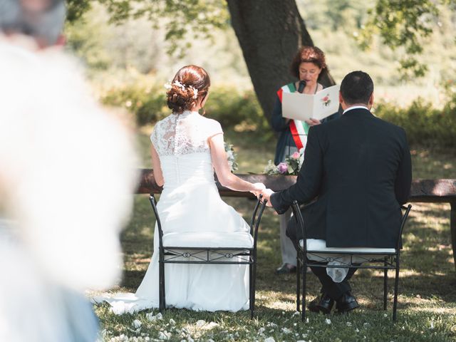 Il matrimonio di Germano e Raffaella a Roma, Roma 28