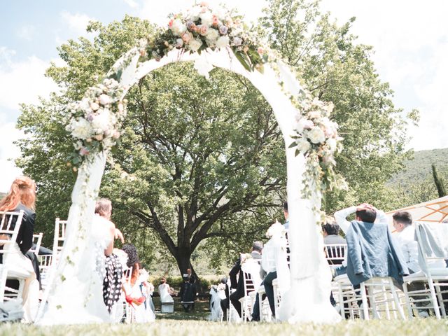 Il matrimonio di Germano e Raffaella a Roma, Roma 30