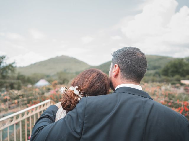 Il matrimonio di Germano e Raffaella a Roma, Roma 55