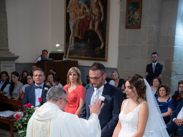 Il matrimonio di Gabriele e Giusi a Moio Alcantara, Messina 155