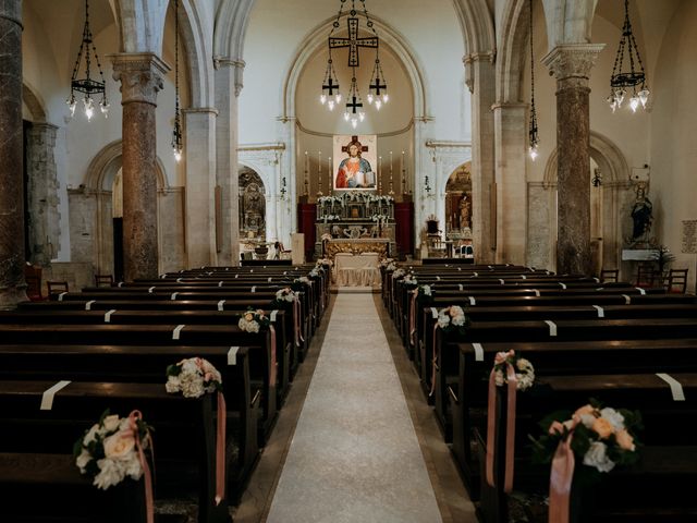 Il matrimonio di Gaetano e Antonietta a Taormina, Messina 17