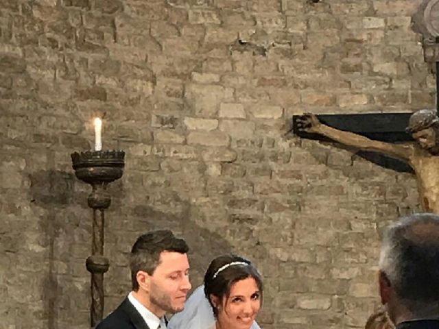 Il matrimonio di Filippo  e Martina  a Torcello , Venezia 7