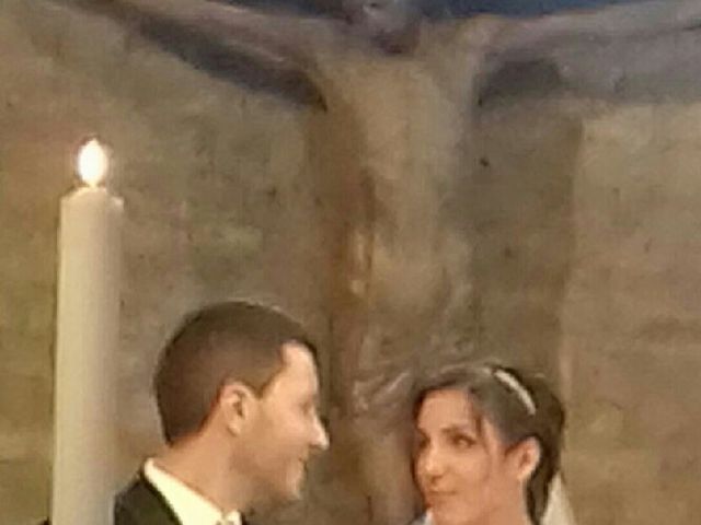 Il matrimonio di Filippo  e Martina  a Torcello , Venezia 8