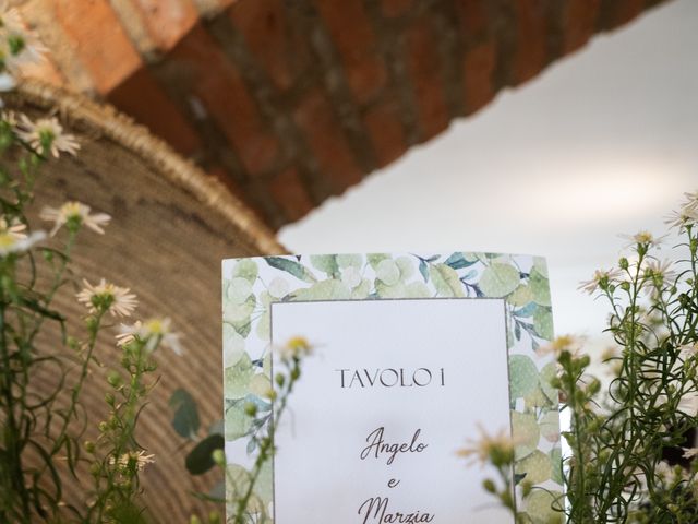 Il matrimonio di Angelo e Marzia a Alghero, Sassari 6