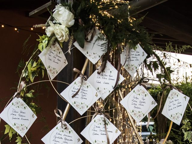 Il matrimonio di Lucia e Francesco a Massarosa, Lucca 3