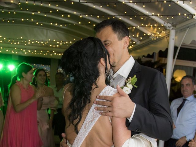 Il matrimonio di Lucia e Francesco a Massarosa, Lucca 5