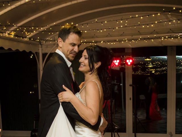 Il matrimonio di Lucia e Francesco a Massarosa, Lucca 7