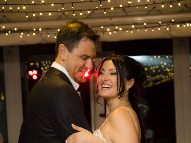 Il matrimonio di Lucia e Francesco a Massarosa, Lucca 8