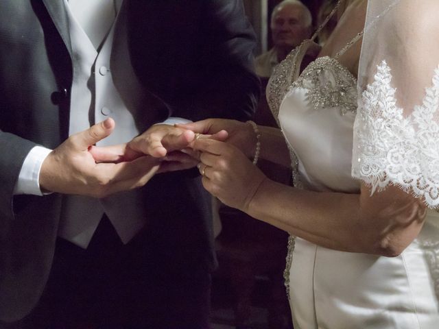 Il matrimonio di Lucia e Francesco a Massarosa, Lucca 19