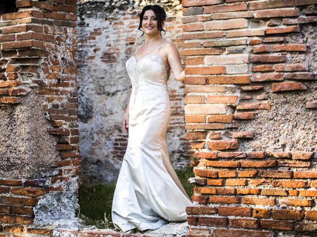 Il matrimonio di Lucia e Francesco a Massarosa, Lucca 34