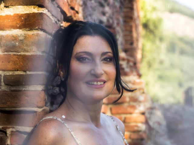 Il matrimonio di Lucia e Francesco a Massarosa, Lucca 37