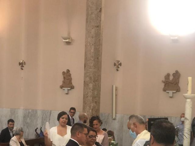 Il matrimonio di Massimiliano  e Alice a Palermo, Palermo 2