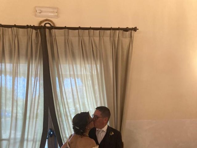 Il matrimonio di Massimiliano  e Alice a Palermo, Palermo 7