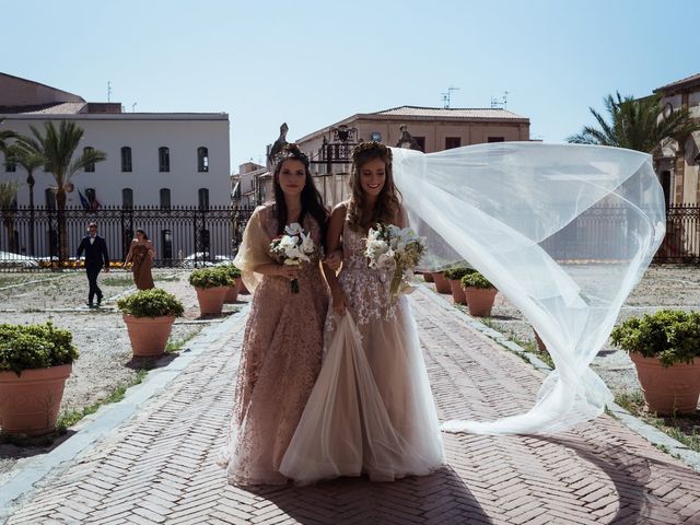Il matrimonio di Giovanni e Andrea a Cefalù, Palermo 24