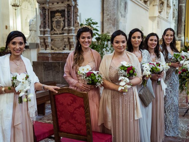 Il matrimonio di Giovanni e Andrea a Cefalù, Palermo 25