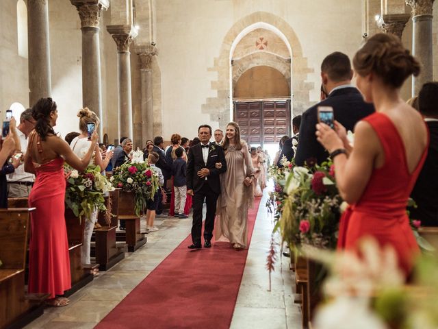 Il matrimonio di Giovanni e Andrea a Cefalù, Palermo 26