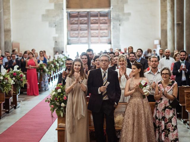 Il matrimonio di Giovanni e Andrea a Cefalù, Palermo 30