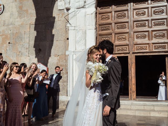Il matrimonio di Giovanni e Andrea a Cefalù, Palermo 32