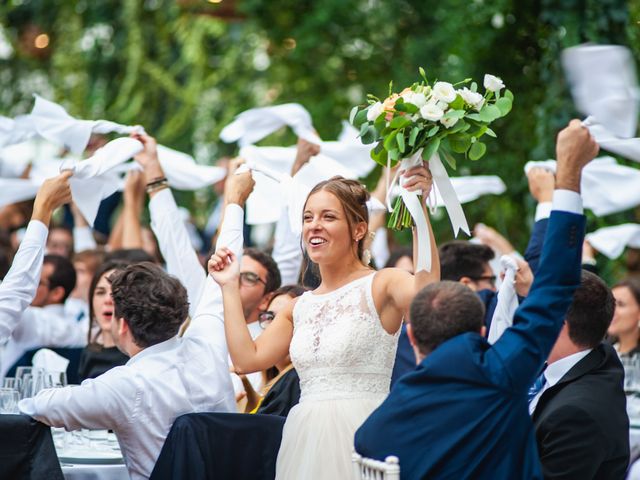 Il matrimonio di Martino e Carolina a Forlì, Forlì-Cesena 18