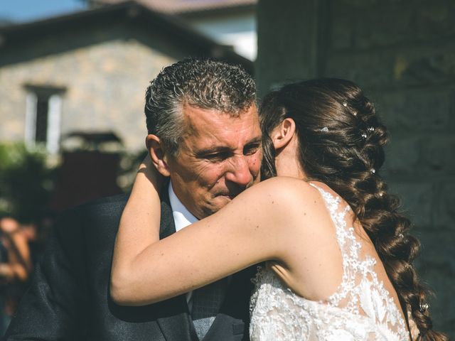Il matrimonio di Davide e Ilaria a Osio Sotto, Bergamo 31