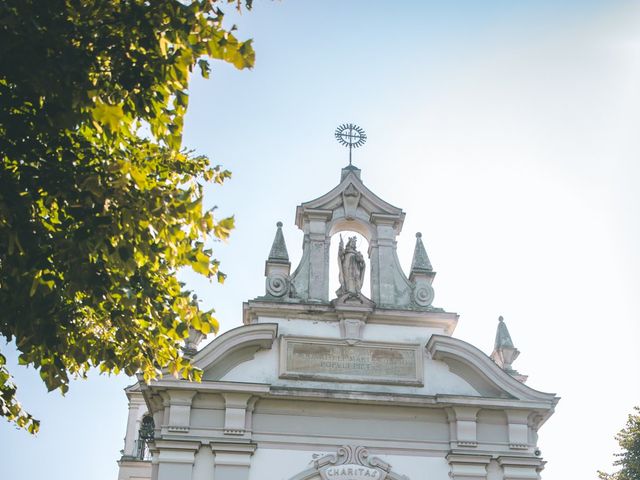 Il matrimonio di Davide e Ilaria a Osio Sotto, Bergamo 32