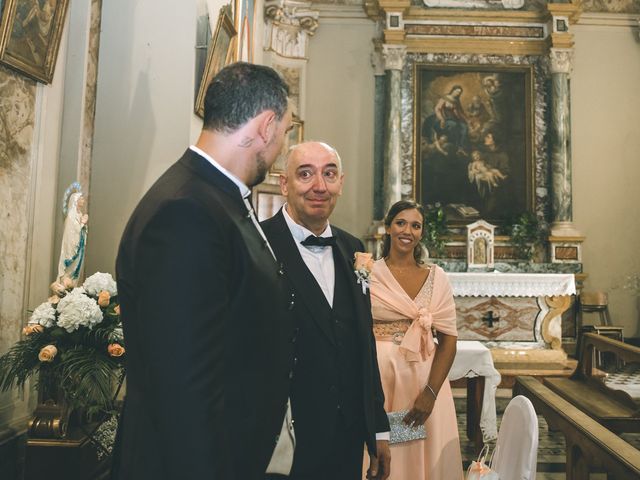 Il matrimonio di Davide e Ilaria a Osio Sotto, Bergamo 43