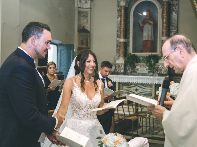 Il matrimonio di Davide e Ilaria a Osio Sotto, Bergamo 65