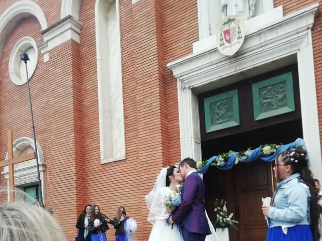 Il matrimonio di Marco  e Valentina  a Casale di Scodosia, Padova 3