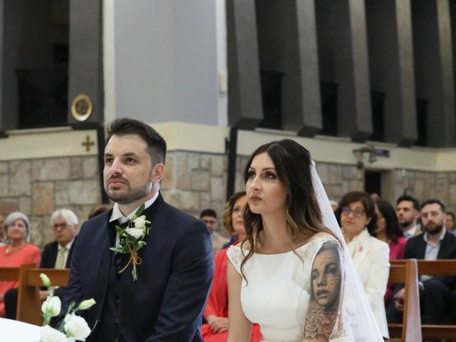 Il matrimonio di Alessandro  e Alessia  a Foggia, Foggia 3