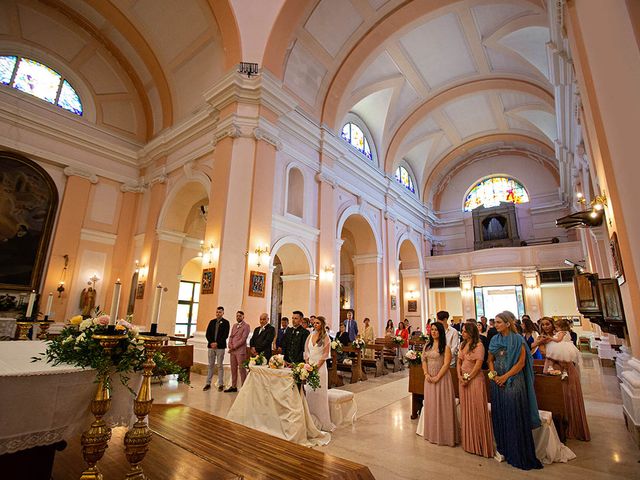 Il matrimonio di Ilaria e Roberto a Grottammare, Ascoli Piceno 19