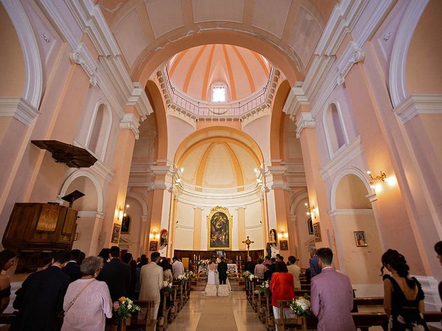 Il matrimonio di Ilaria e Roberto a Grottammare, Ascoli Piceno 21