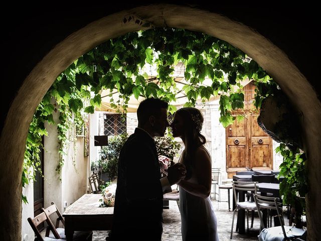 Il matrimonio di Ilaria e Roberto a Grottammare, Ascoli Piceno 31