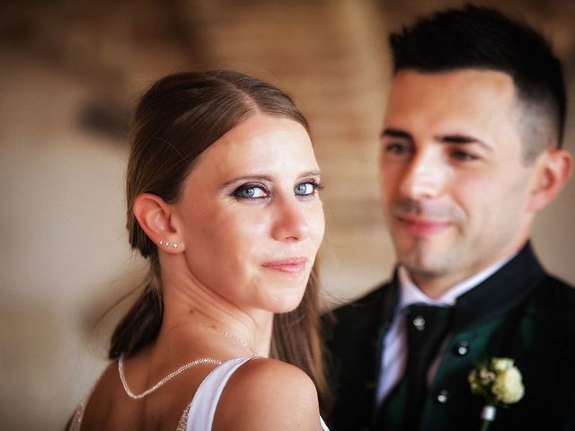 Il matrimonio di Ilaria e Roberto a Grottammare, Ascoli Piceno 35