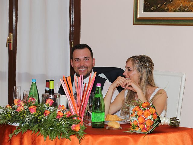 Il matrimonio di Donatella e Matteo a Cassano Magnago, Varese 13