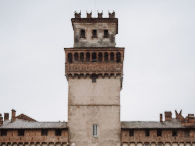 Il matrimonio di Alberto e Giulia a Torre Boldone, Bergamo 62
