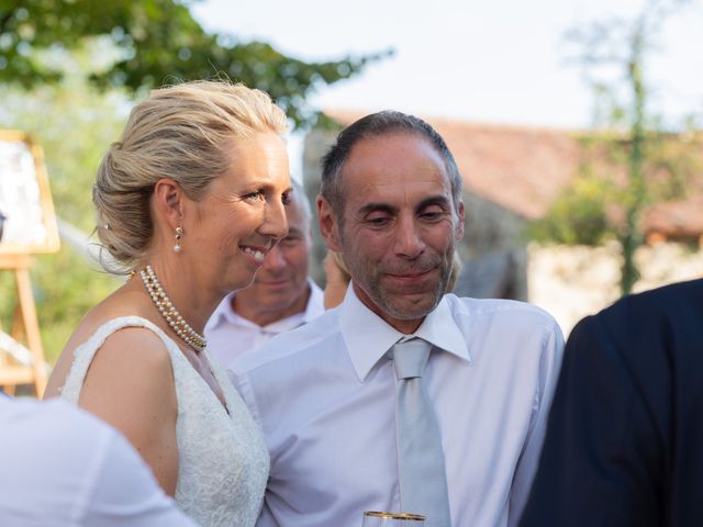 Il matrimonio di Fabio e Melanie a Merano-Meran, Bolzano 47