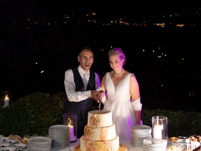 Il matrimonio di Fabio e Melanie a Merano-Meran, Bolzano 59