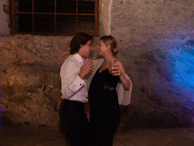Il matrimonio di Fabio e Melanie a Merano-Meran, Bolzano 65