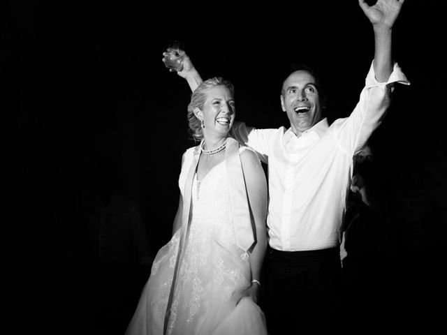 Il matrimonio di Fabio e Melanie a Merano-Meran, Bolzano 2