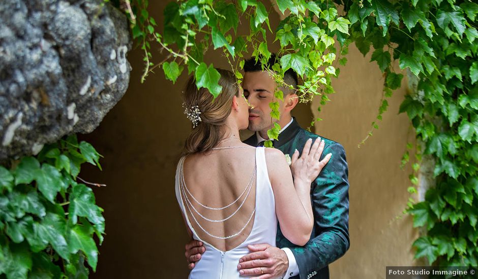 Il matrimonio di Ilaria e Roberto a Grottammare, Ascoli Piceno