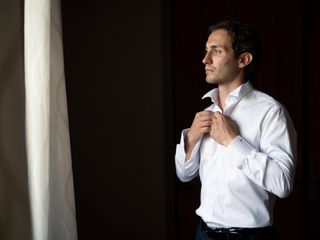 Le nozze di Sonia e Marco 3