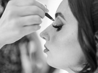 Le nozze di Cosima e Gabriele 3