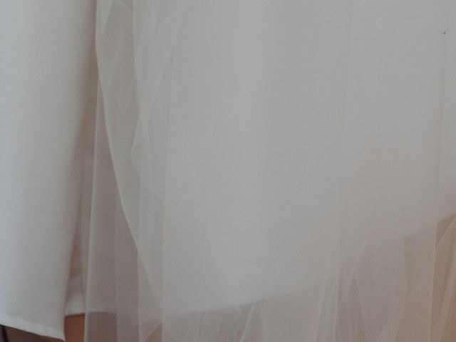 Il matrimonio di Mattia e Elisa a Aviano, Pordenone 3