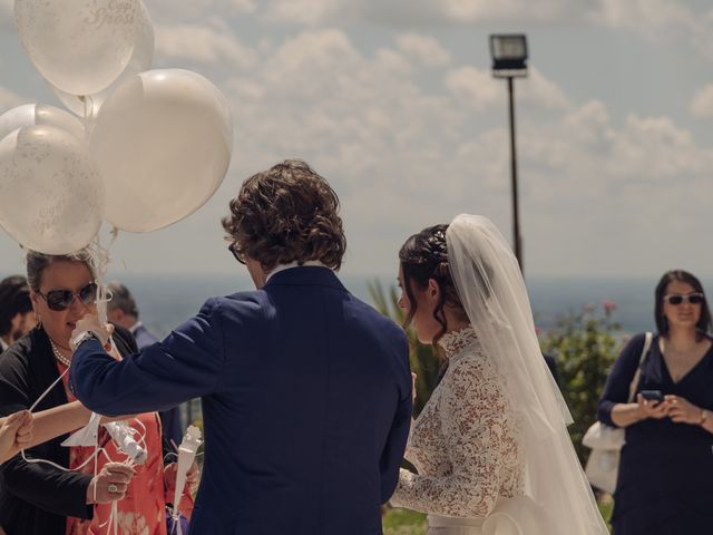 Il matrimonio di Mattia e Elisa a Aviano, Pordenone 23